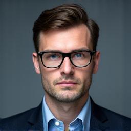 Андрій Коваль, Старший інструктор Data Science