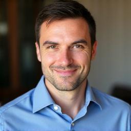 Олександр Шевченко, Засновник та провідний інструктор бекенду
